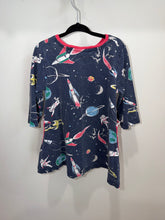 Load image into Gallery viewer, Mini Boden Space Dress Size 4-5Y
