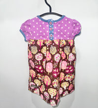 Load image into Gallery viewer, Matilda Jane Trees Dress Size 6-12m
