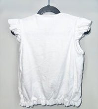 Load image into Gallery viewer, Beaufort Bonnet Co. Fish Swim Cover Size 2T*
