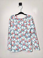 Load image into Gallery viewer, Disney Snow Globe Top Size 4T
