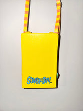 Load image into Gallery viewer, Scooby Doo Crossbody Purse
