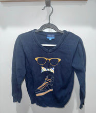 Load image into Gallery viewer, Andy &amp; Evan Back To School Sweater Size 6Y
