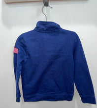 Load image into Gallery viewer, Vineyard Vines Blue Pullover Size 6
