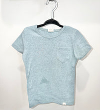 Load image into Gallery viewer, Lulu + Roo Blue Shirt Size 3Y*
