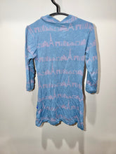 Load image into Gallery viewer, Kickee Pants Around The World Dress Size 12-18m
