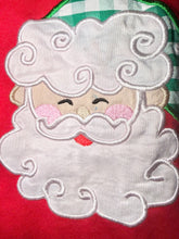 Load image into Gallery viewer, MK Clothing Santa Shirt Size 4T*
