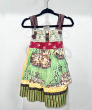 Load image into Gallery viewer, Jack &amp; Eleanor Circus Dress Size 2
