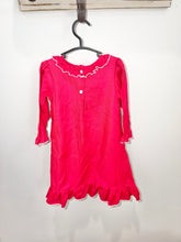 Load image into Gallery viewer, Sweet Dreams Wreath Nightgown Size 24m
