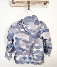 Load image into Gallery viewer, The North Face Gray Coat Size 10-12*
