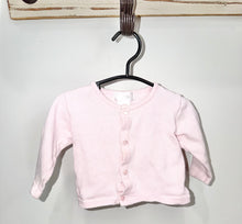 Load image into Gallery viewer, Dondolo Pink Cardigan Size 12m
