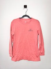 Load image into Gallery viewer, Southern Tide Camping Shirt Size 8-10
