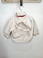 Load image into Gallery viewer, Zara Tan Jacket Size 1Y
