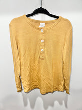 Load image into Gallery viewer, Kate Quinn Brown Shirt Size 3T*
