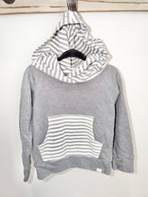 Load image into Gallery viewer, Lulu + Roo Gray Sweater Size 2Y*
