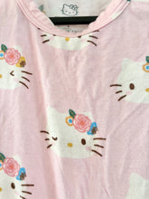 Load image into Gallery viewer, Posh Peanut x Hello Kitty Dress Size 12-18m*
