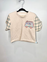 Load image into Gallery viewer, Moana &amp; Kai Surf Club Top Size 2Y*

