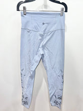 Load image into Gallery viewer, Athleta Blue Leggings Size XS
