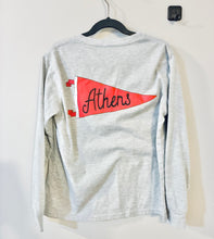 Load image into Gallery viewer, Properly Tied Athens Shirt Size 8
