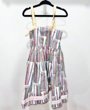 Load image into Gallery viewer, Matilda Jane Platinum Pencil Dress Size 4
