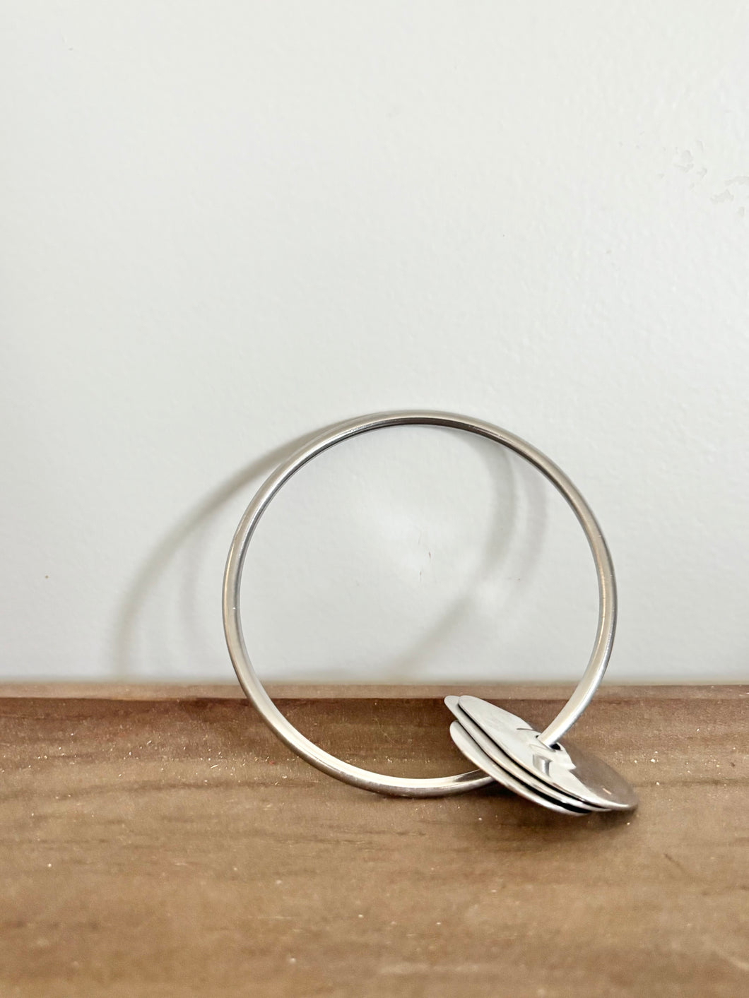 Lovevery Stainless Jingle Keys