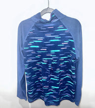 Load image into Gallery viewer, Columbia Blue Pullover Size 14-16
