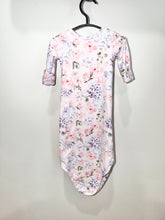 Load image into Gallery viewer, Caden Lane Purple Gown Size 0-3m
