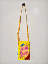 Load image into Gallery viewer, Scooby Doo Crossbody Purse
