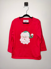 Load image into Gallery viewer, MK Clothing Santa Shirt Size 4T*
