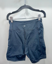 Load image into Gallery viewer, Dance Skin Black Bike Shorts Size Small
