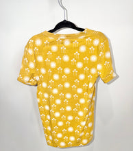 Load image into Gallery viewer, Emerson &amp; Friends Yellow Tree Shirt Size 4/5T*
