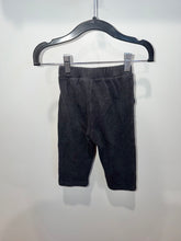 Load image into Gallery viewer, Zara Black Pants Size 18-24m
