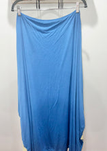 Load image into Gallery viewer, Kickee Pants Sailboat Blanket
