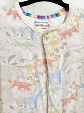 Load image into Gallery viewer, Magnetic Me Dino Footie Size 3-6m*
