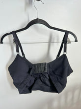 Load image into Gallery viewer, Kindred Braverly Black Pumping/Nursing Bra Size XL
