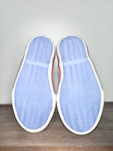 Load image into Gallery viewer, Mini Boden Blue Shoes Size 9.5
