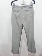 Load image into Gallery viewer, Patagonia Gray Pants Size 10
