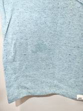 Load image into Gallery viewer, Lulu + Roo Blue Shirt Size 3Y*
