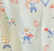 Load image into Gallery viewer, Beaufort Bonnet Football Sweater Size 8*
