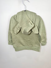 Load image into Gallery viewer, Star Wars Grogu Sweater Size 2T
