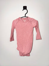 Load image into Gallery viewer, Kyte Baby Dark Mauve Bodysuit Size 6-12m*
