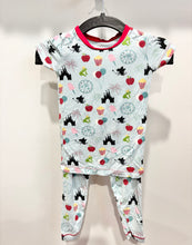 Load image into Gallery viewer, Kickee Pants Disney Pajamas Size 3T*
