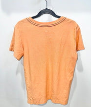 Load image into Gallery viewer, Tea Collection Orange Surfboard Shirt Size 12
