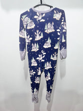 Load image into Gallery viewer, The Sleepy Sloth Dragon Sleeper Size 6-12m
