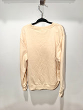 Load image into Gallery viewer, Give Thanks To The Lord Sweater Size 7-8
