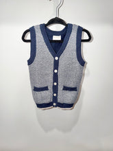 Load image into Gallery viewer, Kanz Blue Vest Size 18m

