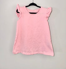 Load image into Gallery viewer, Shrimp &amp; Grits Pink Tunic Size 4-5T
