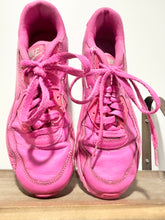 Load image into Gallery viewer, Nike Pink Air Max Shoes Size 7Y
