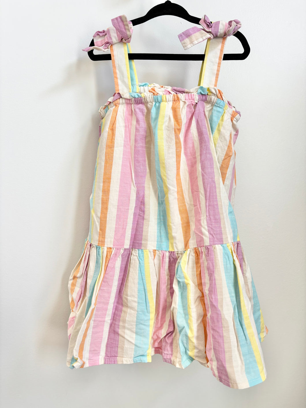Cat & Jack Striped Dress Size 4T