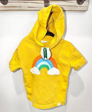 Load image into Gallery viewer, Little Road Co. Rainbow Top Size 2Y
