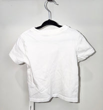 Load image into Gallery viewer, Janie &amp; Jack Wuff You Shirt Size 2T
